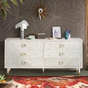 commode contemporaine