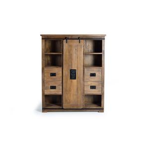 vaisselier contemporain