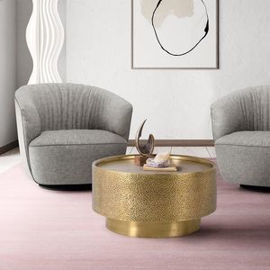table basse contemporaine