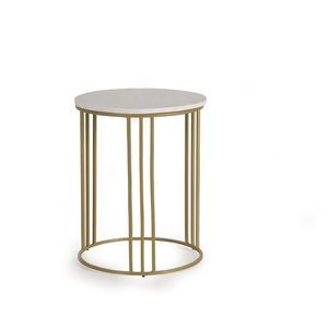 table d'appoint moderne