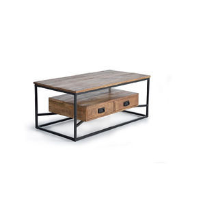 table basse contemporaine