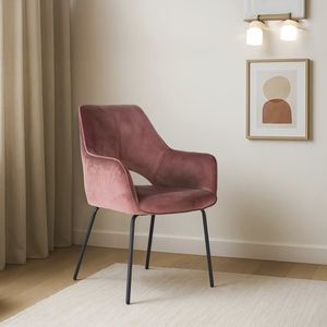 chaise moderne