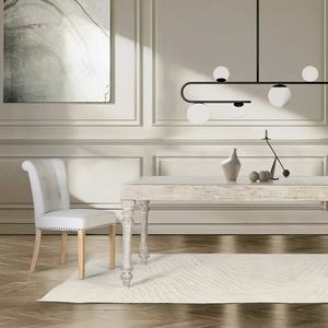 chaise contemporaine