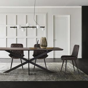 chaise contemporaine