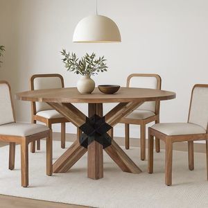 table à manger contemporaine