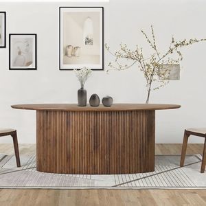 table à manger contemporaine
