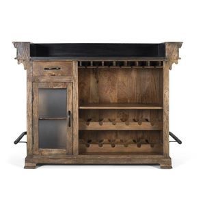 meuble bar pour bar