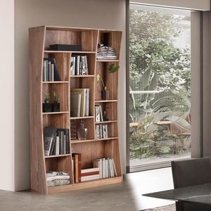 bibliothèque contemporaine