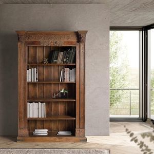 bibliothèque contemporaine