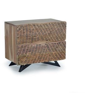 table de chevet contemporaine