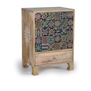 table d'appoint contemporaine