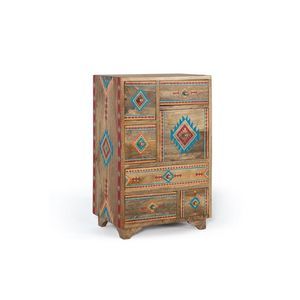 table d'appoint contemporaine