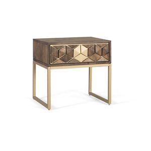 table de chevet contemporaine