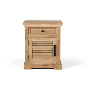 table de chevet contemporaine