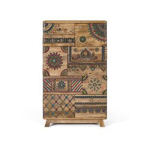 commode contemporaine