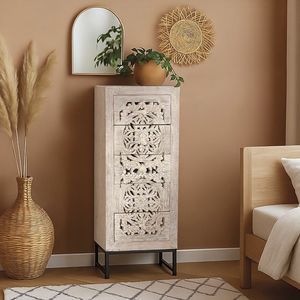 commode contemporaine
