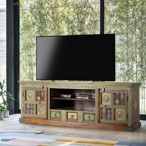 meuble TV contemporain