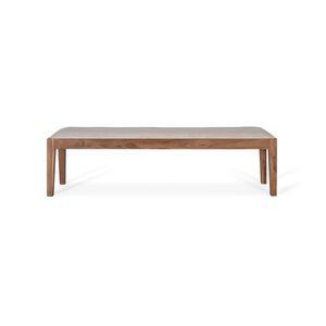 banc rustique