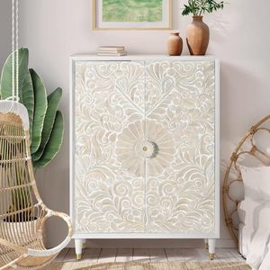 armoire contemporaine