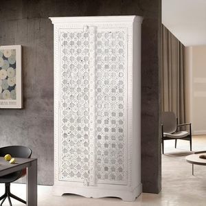 armoire contemporaine