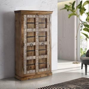 armoire contemporaine