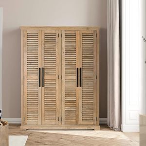 armoire contemporaine