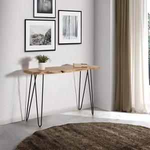 console contemporaine
