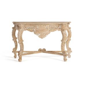 console classique