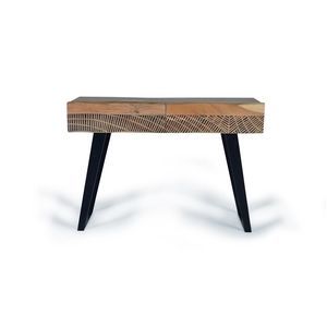console contemporaine