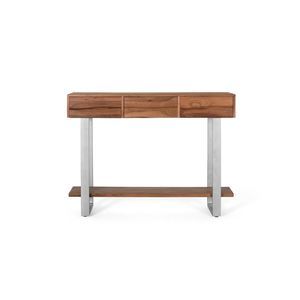 console contemporaine