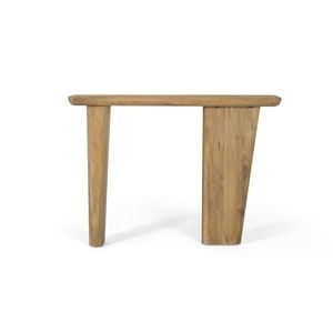 console contemporaine