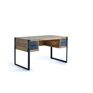 bureau sur pied