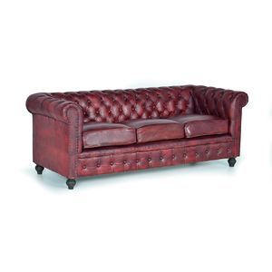 canapé chesterfield