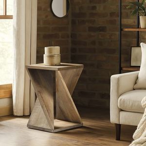 tabouret contemporain