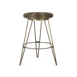 tabouret de bar contemporain
