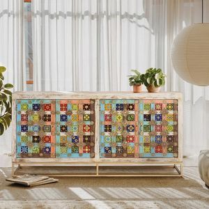 buffet design