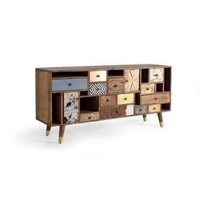 commode contemporaine