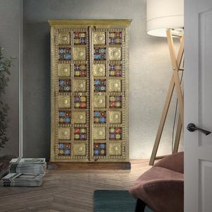 armoire contemporaine