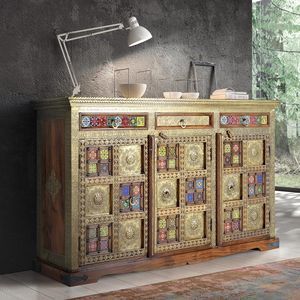 buffet classique