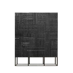 vitrine contemporaine