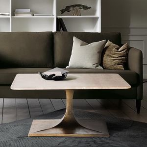 table basse contemporaine