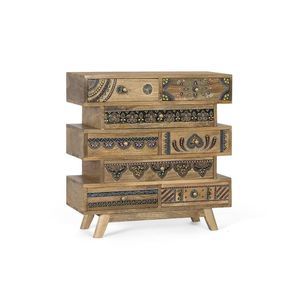 commode contemporaine 1