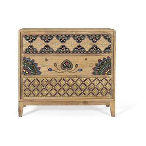 commode contemporaine 1