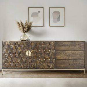 buffet contemporain 1