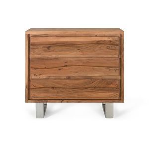 buffet contemporain