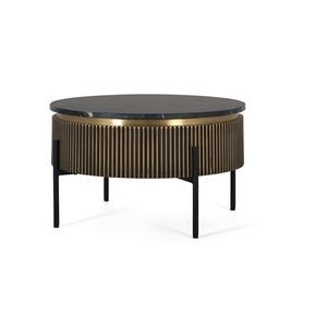 table basse contemporaine