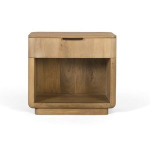 table de chevet design minimaliste
