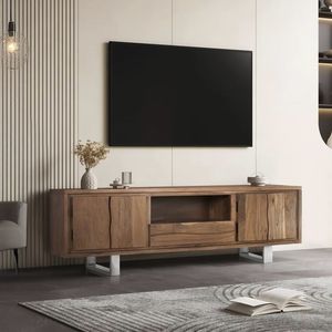 meuble TV contemporain 1