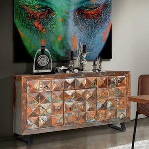 buffet classique 1