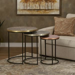 table gigogne contemporaine 1